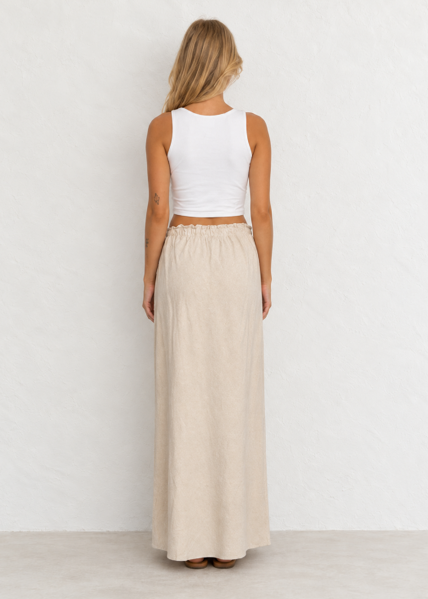 COCOA SKIRT