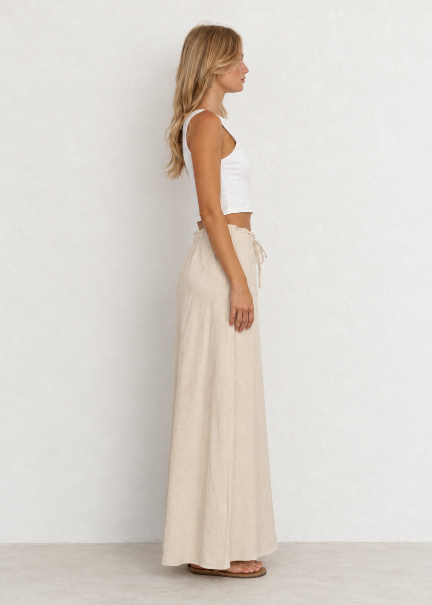 COCOA SKIRT