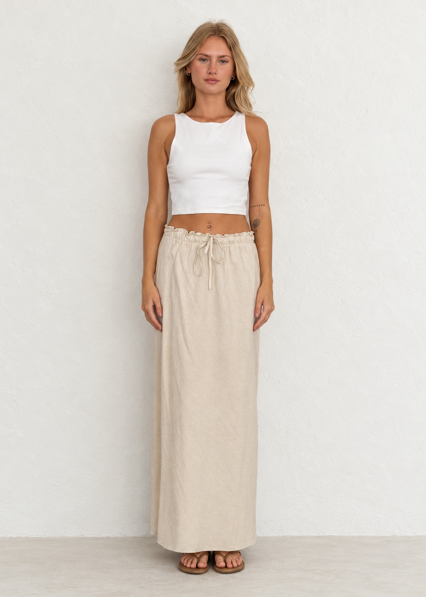 COCOA SKIRT