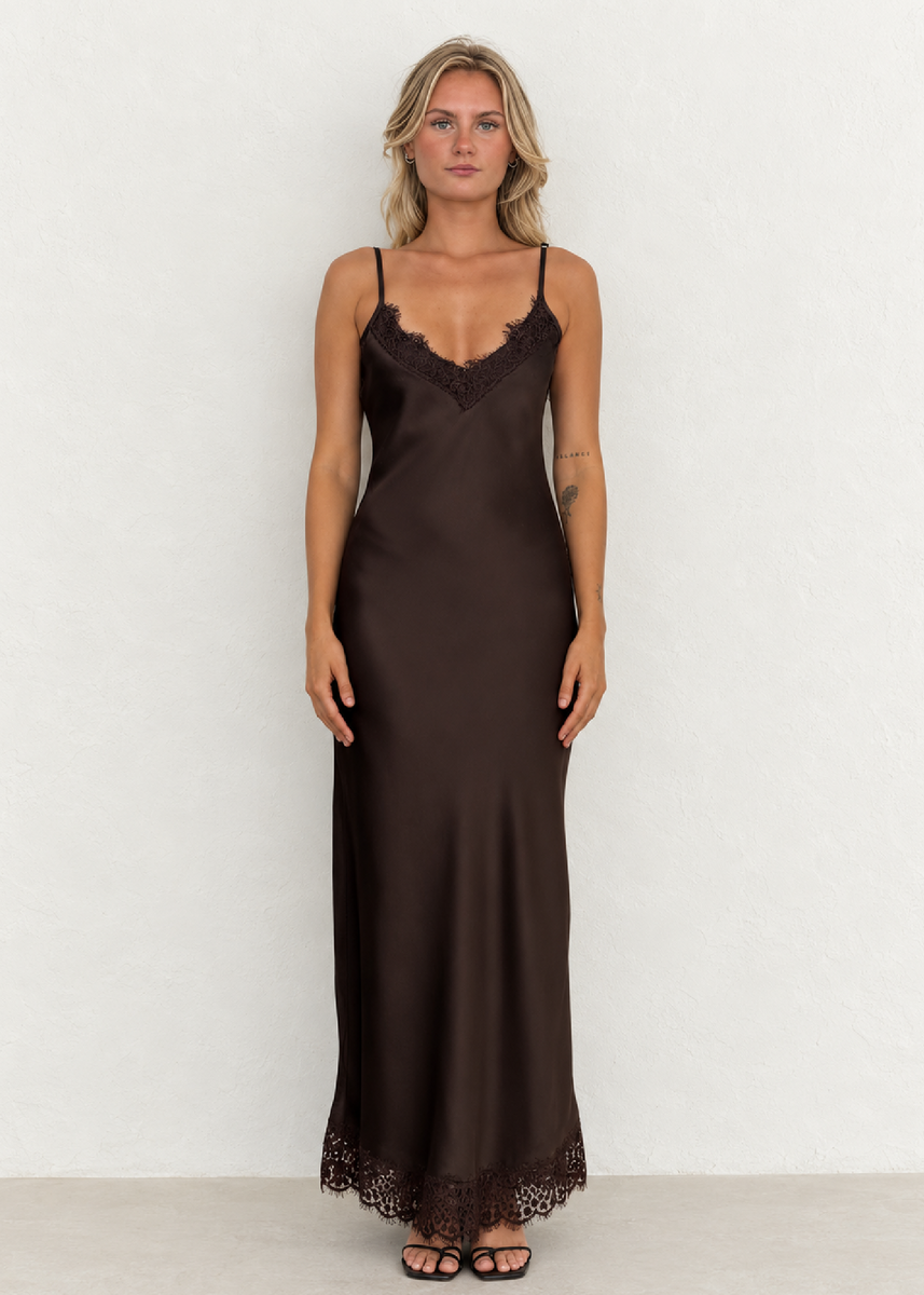 DONNI DRESS