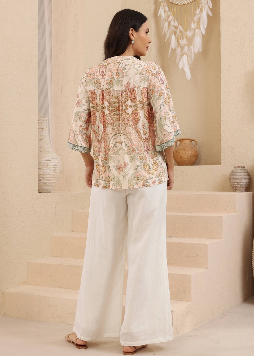 PALMINA SHIRT