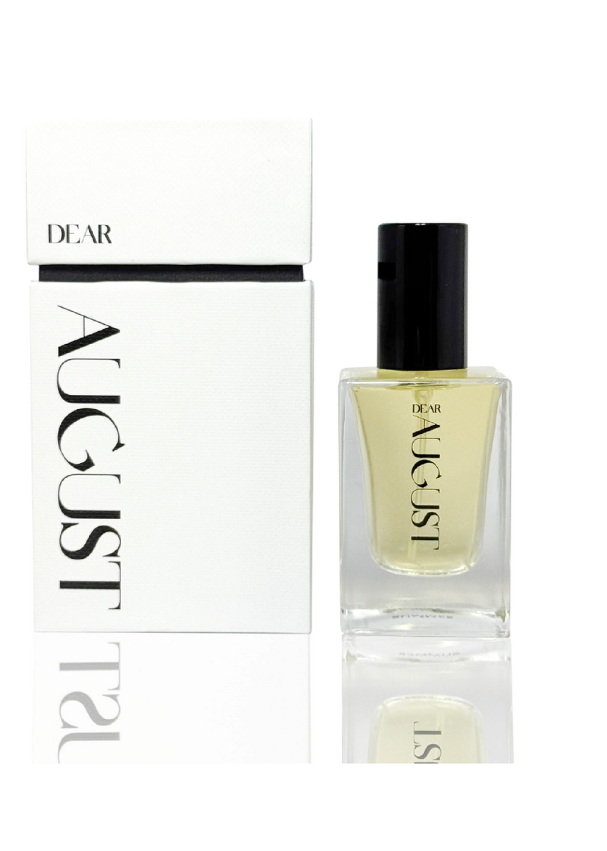 SUMMER, inspired by Fig & Lotus Flower - 30 ML PERFUME SPRAY