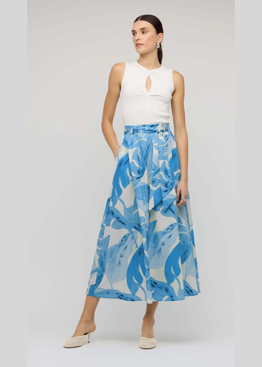 LEILANI MAXI SKIRT