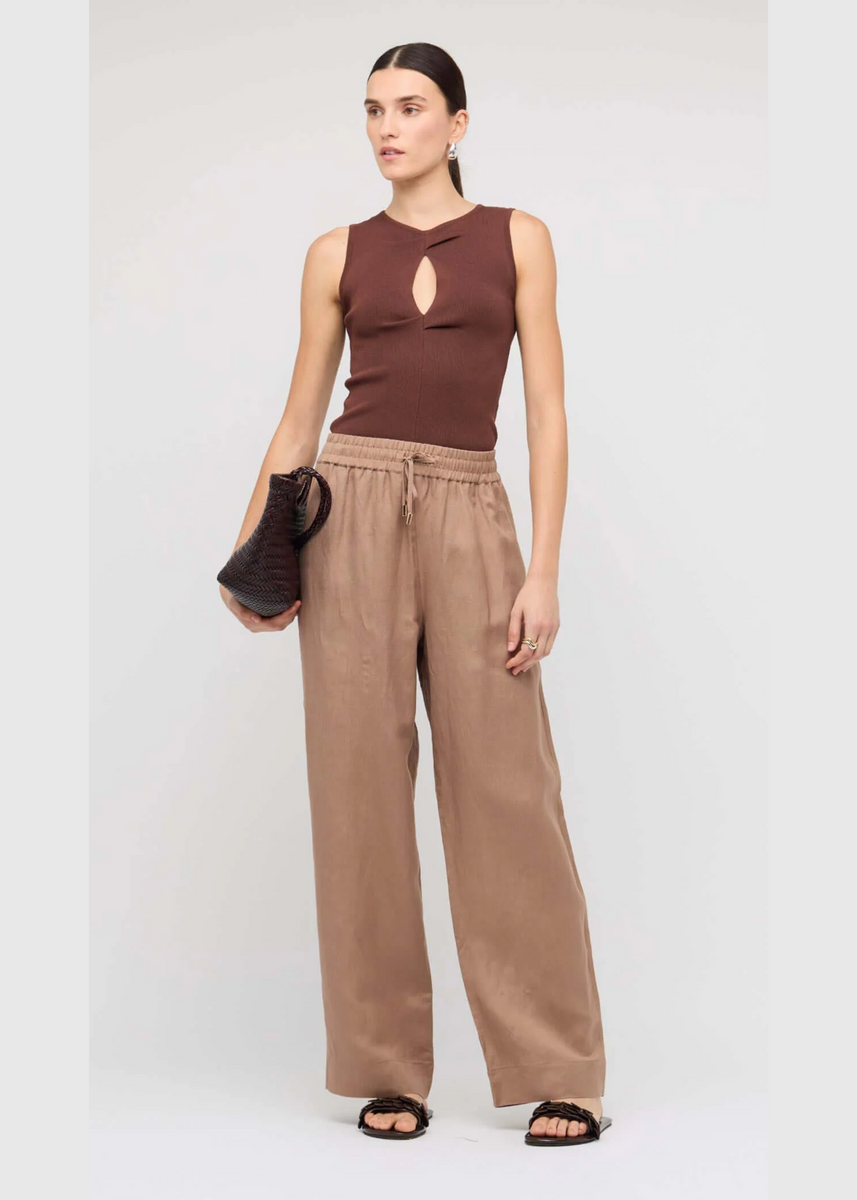 ALCHEMY RELAXED PANTS