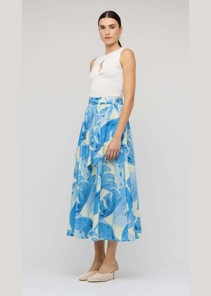 LEILANI MAXI SKIRT