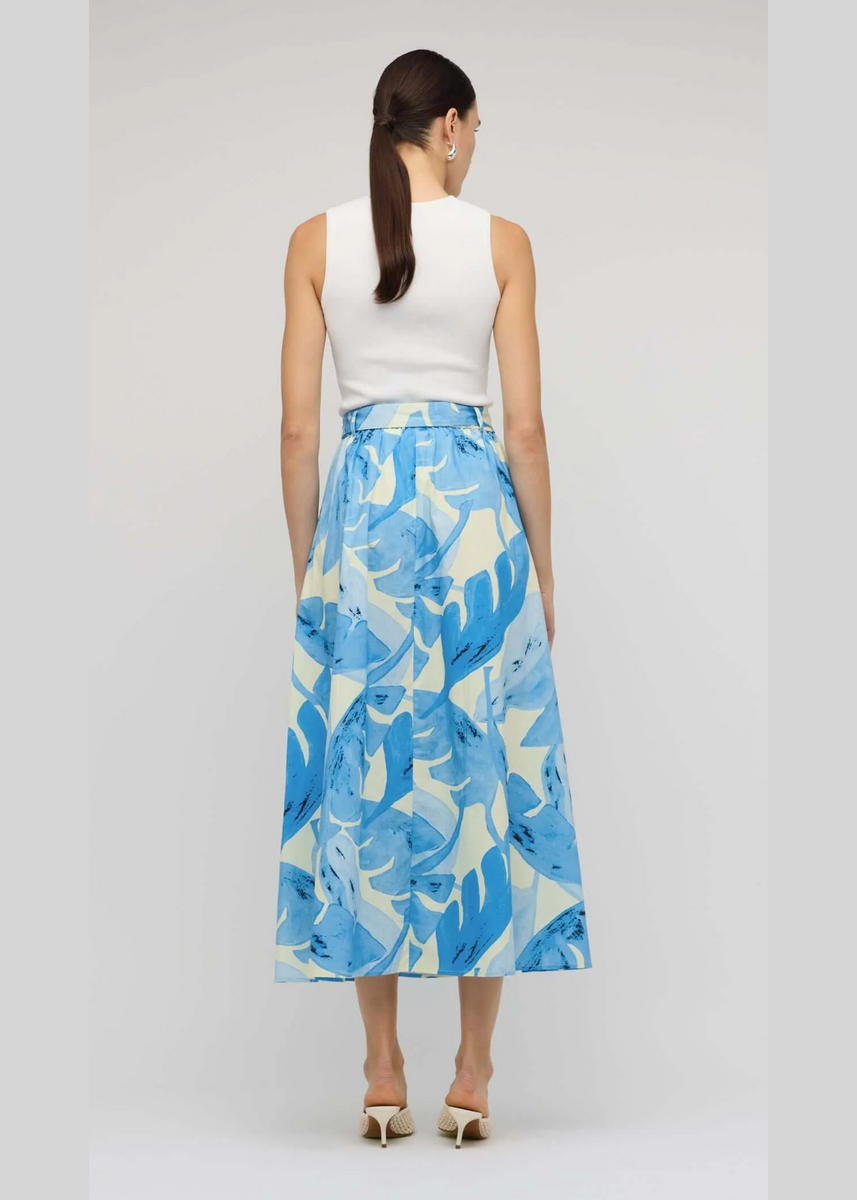 LEILANI MAXI SKIRT