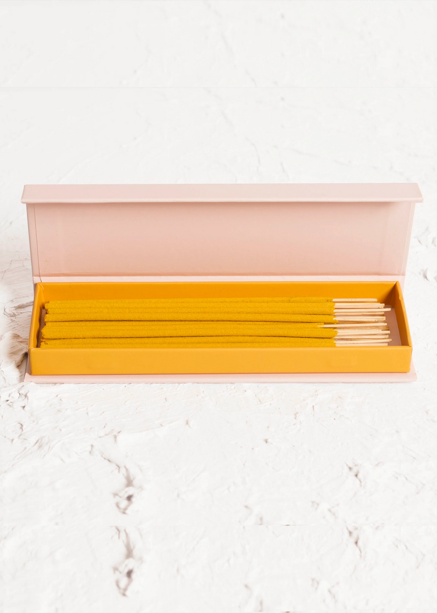 INCENSE STICKS - YLANG YLANG