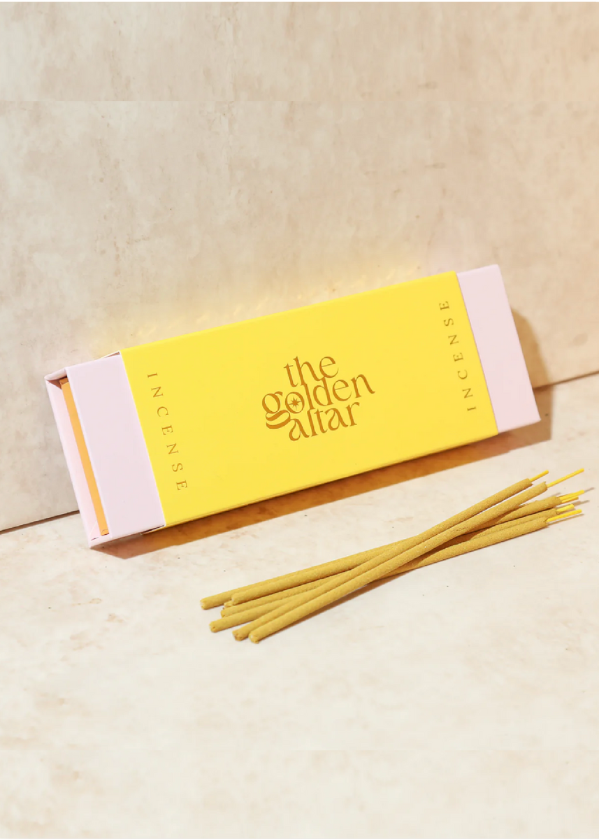 INCENSE STICKS - YLANG YLANG