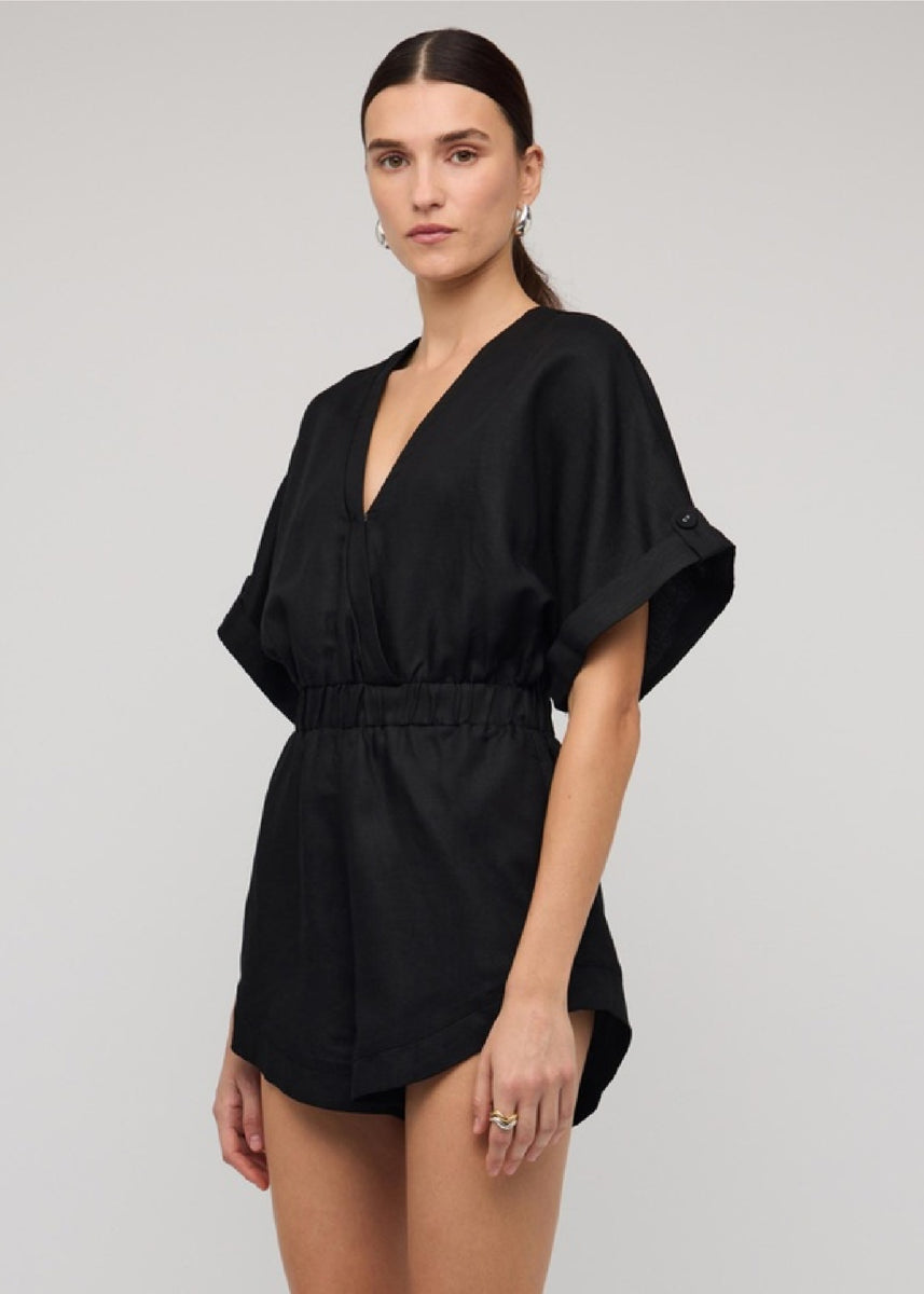 VEDA PLAYSUIT