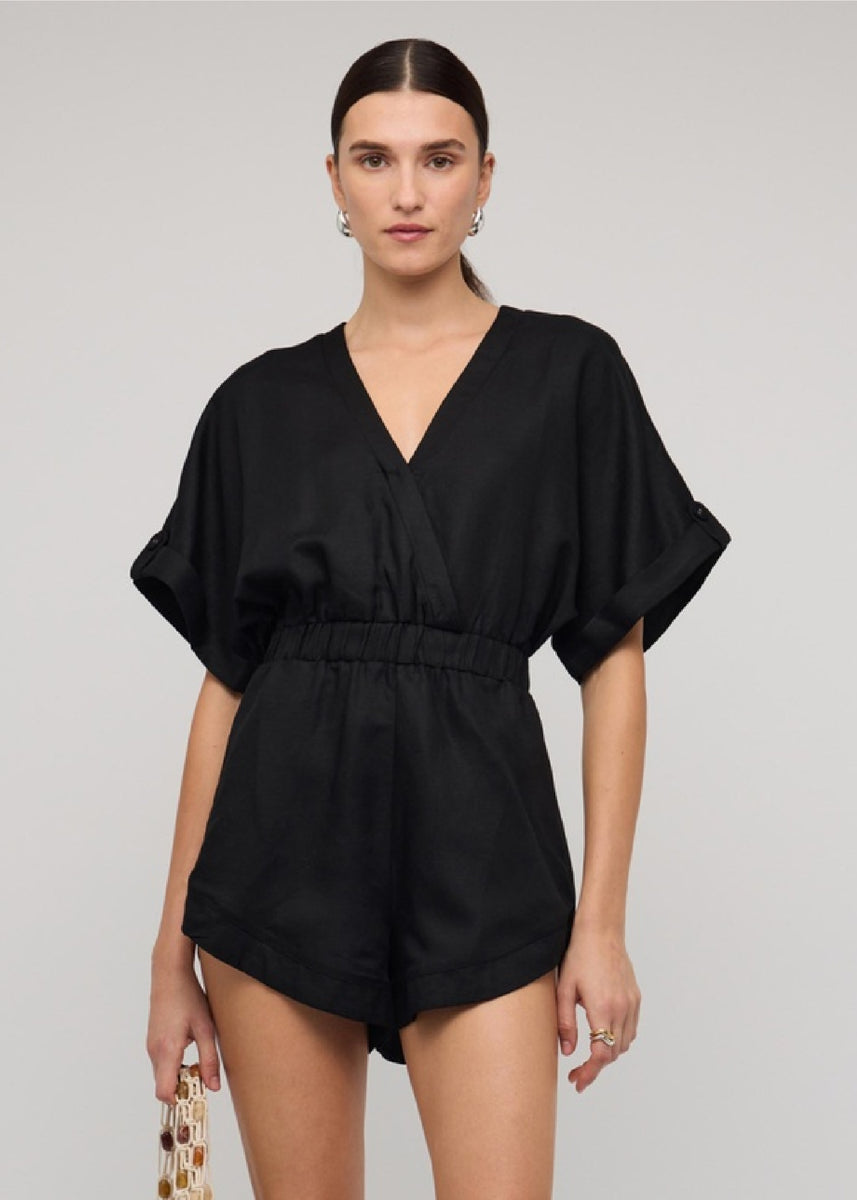 VEDA PLAYSUIT