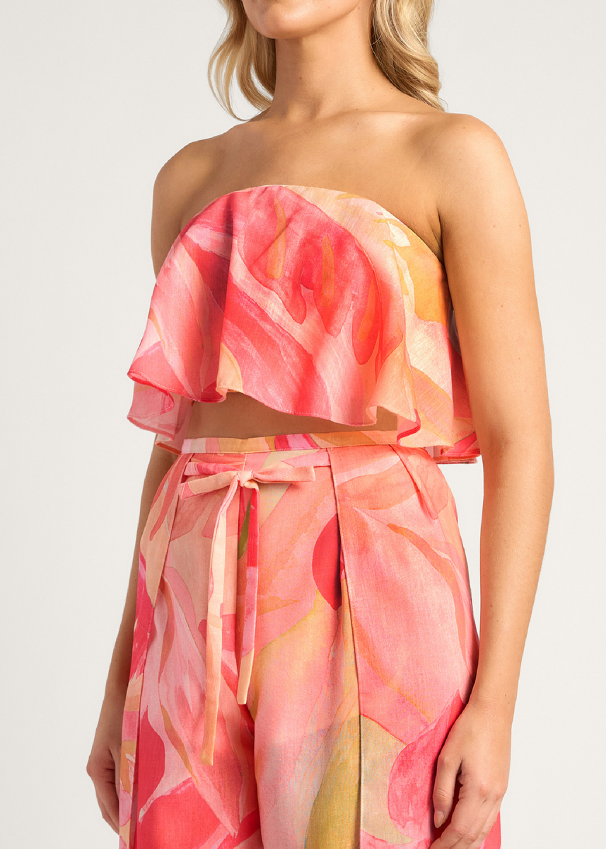 CAMILLA SET - WATERMELON