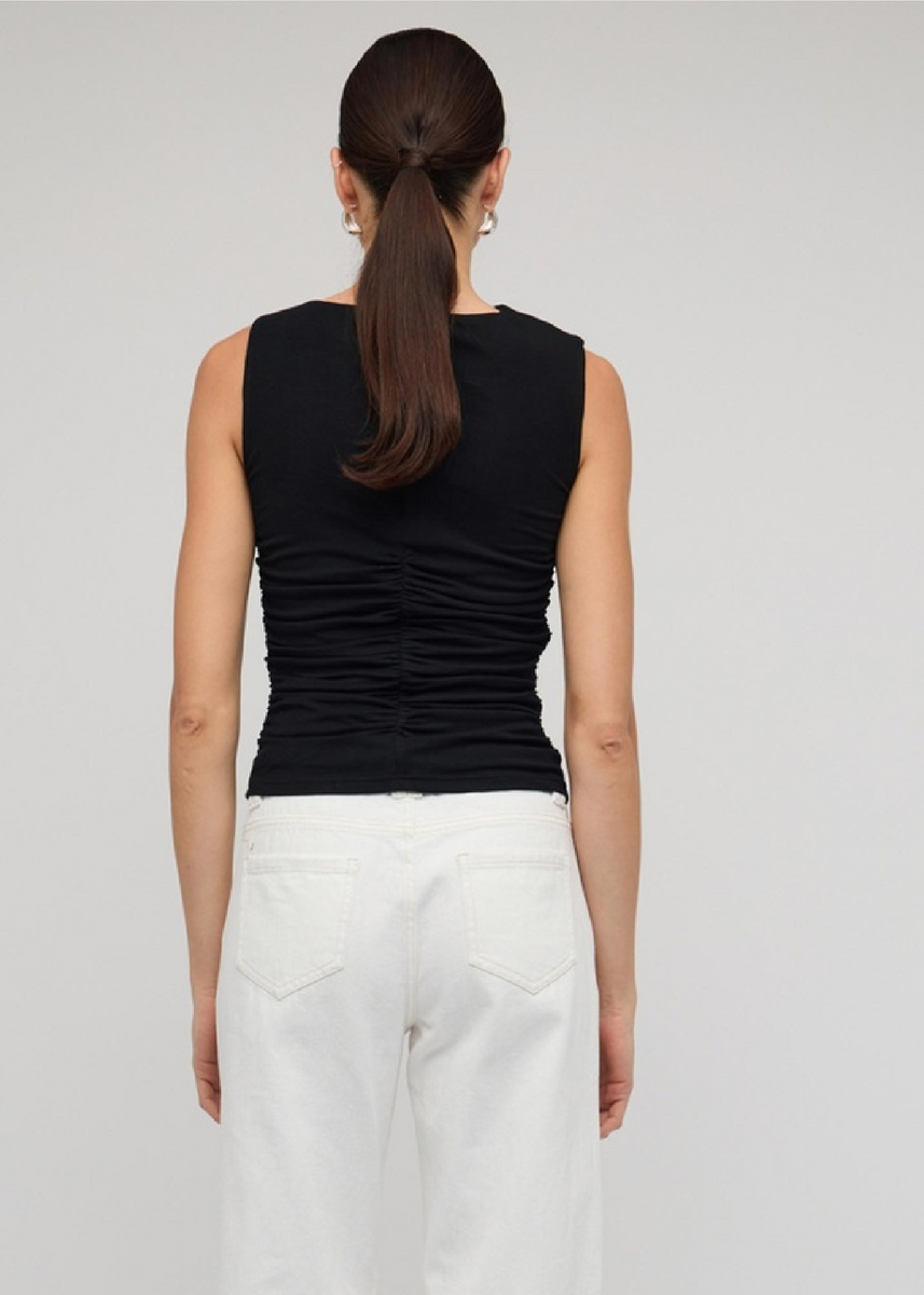MIRA TANK TOP