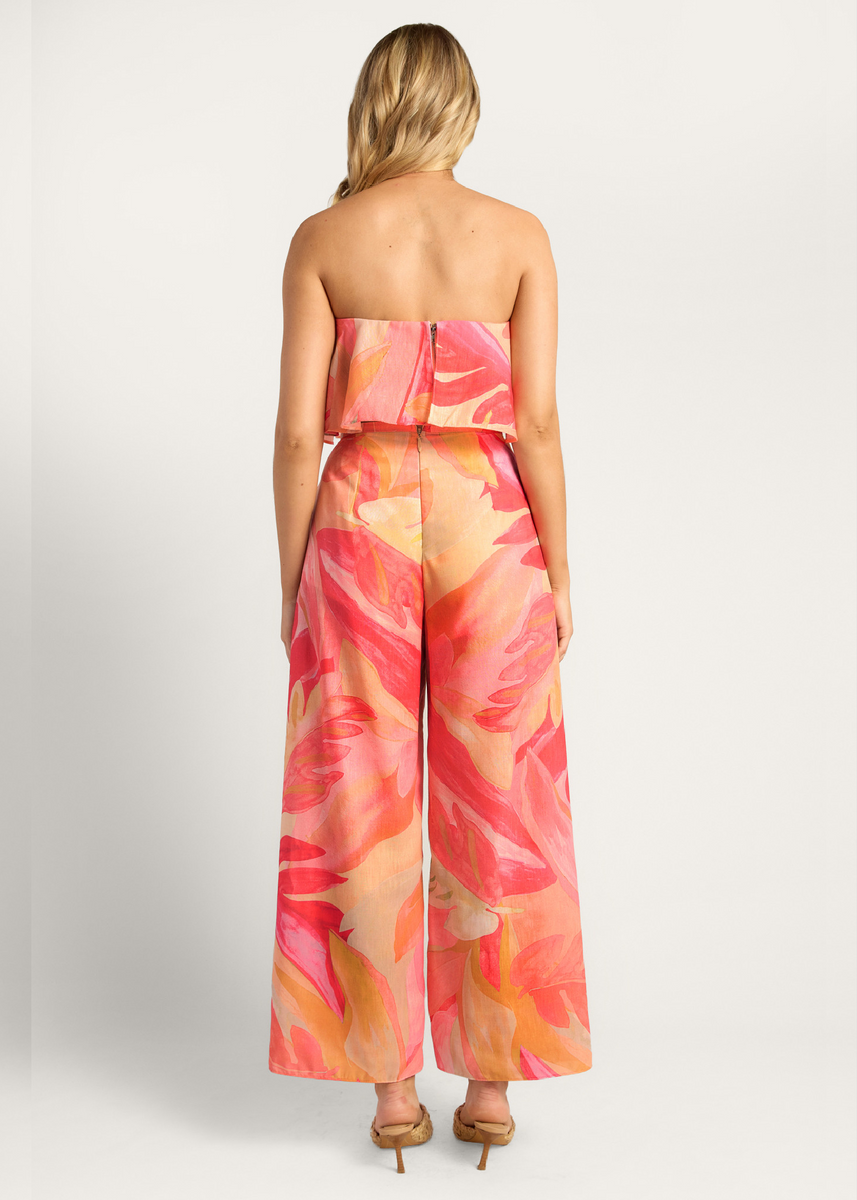 CAMILLA SET - WATERMELON