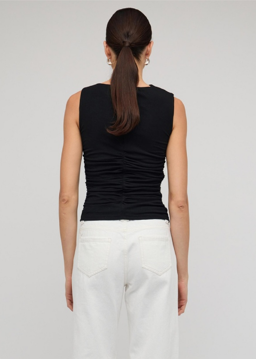 MIRA TANK TOP