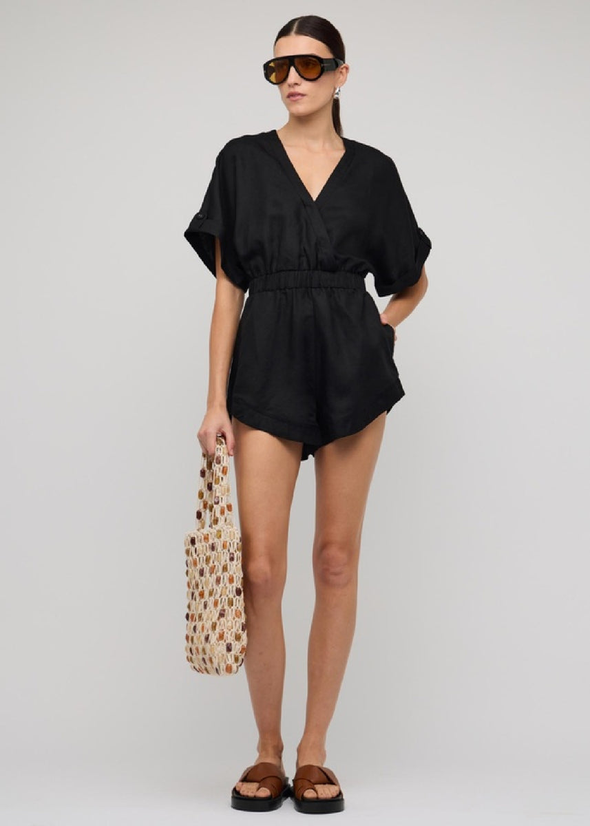 VEDA PLAYSUIT