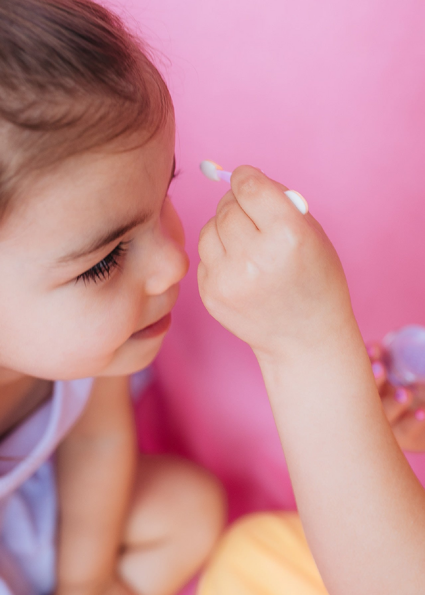 SWEET TREAT MAKEUP SET