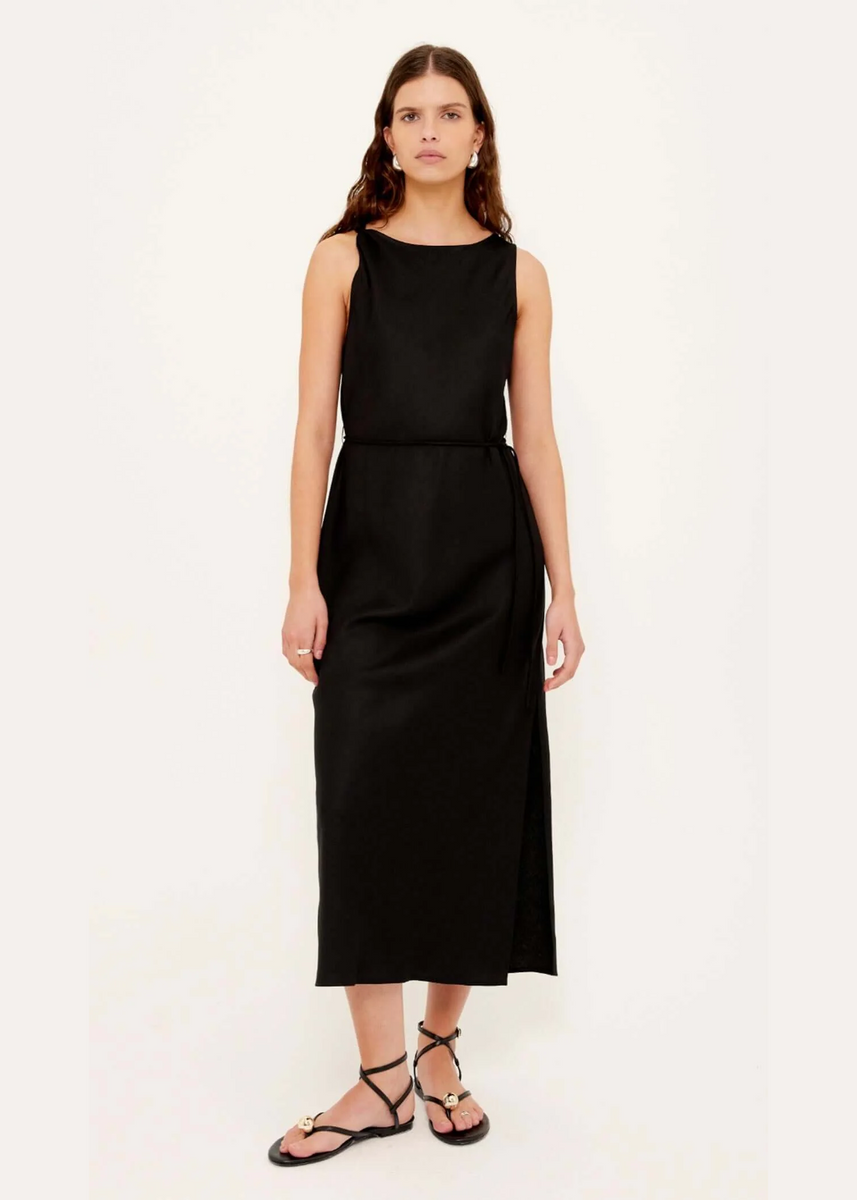 SABINA MIDI DRESS