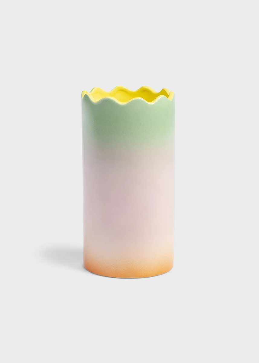 VASE FADE - LARGE