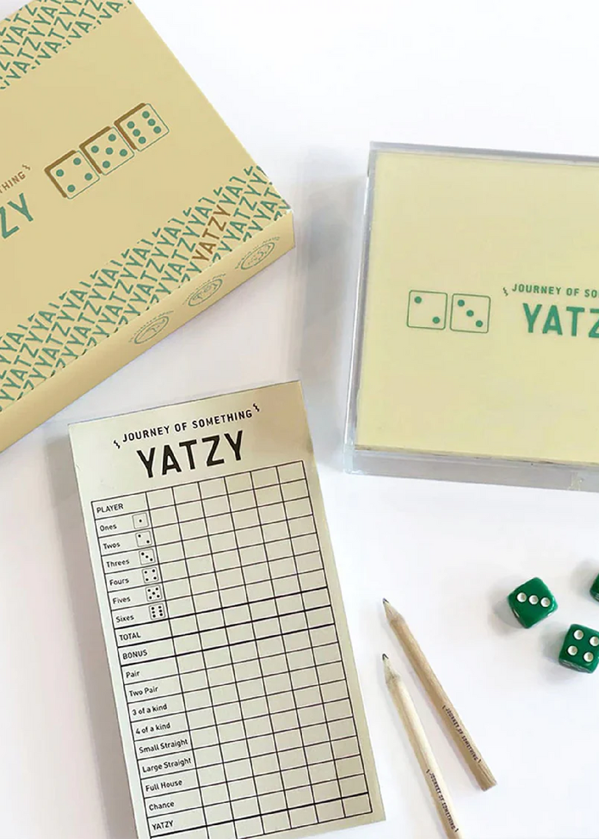 YATZY