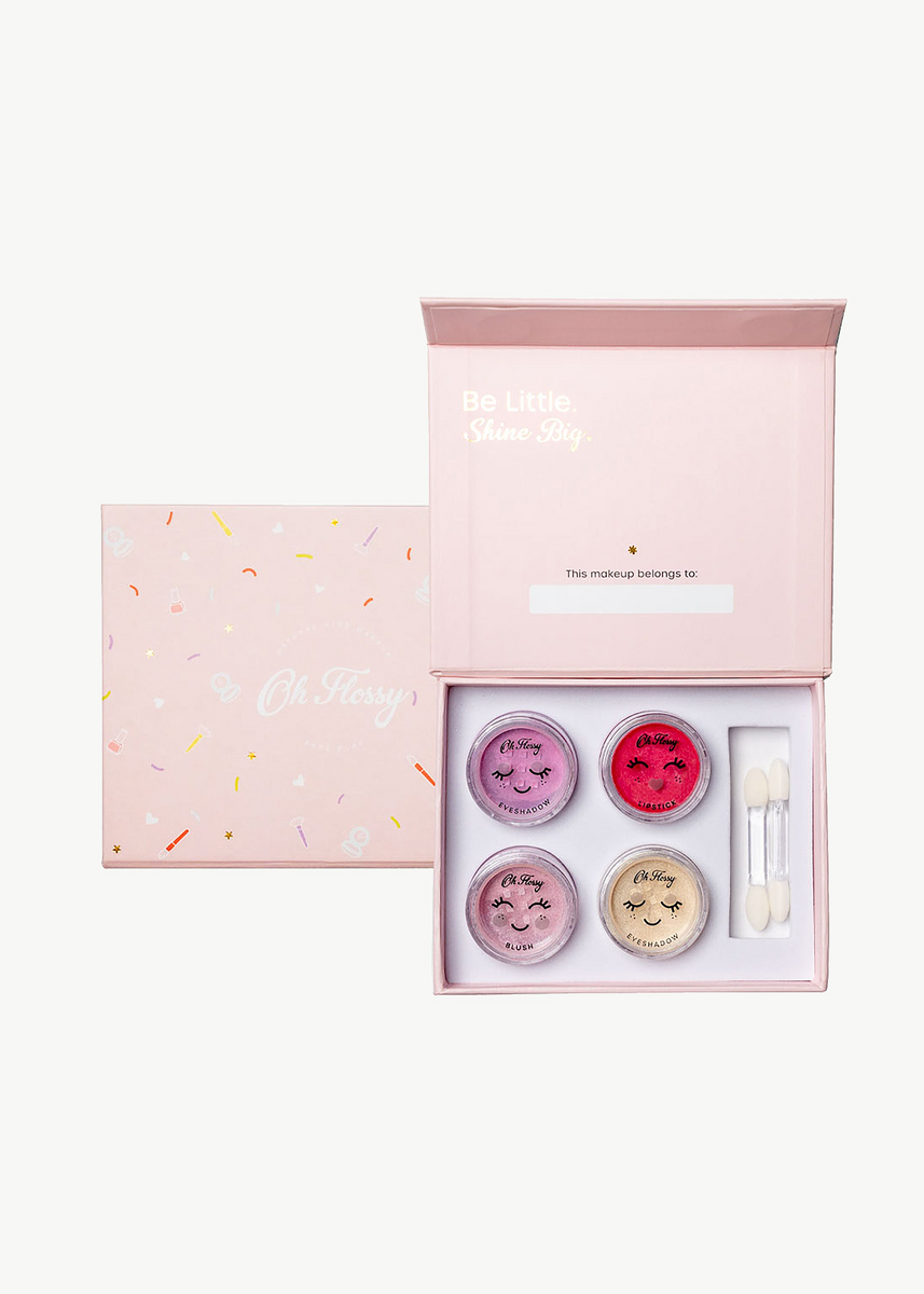 MINI MAKEUP SET