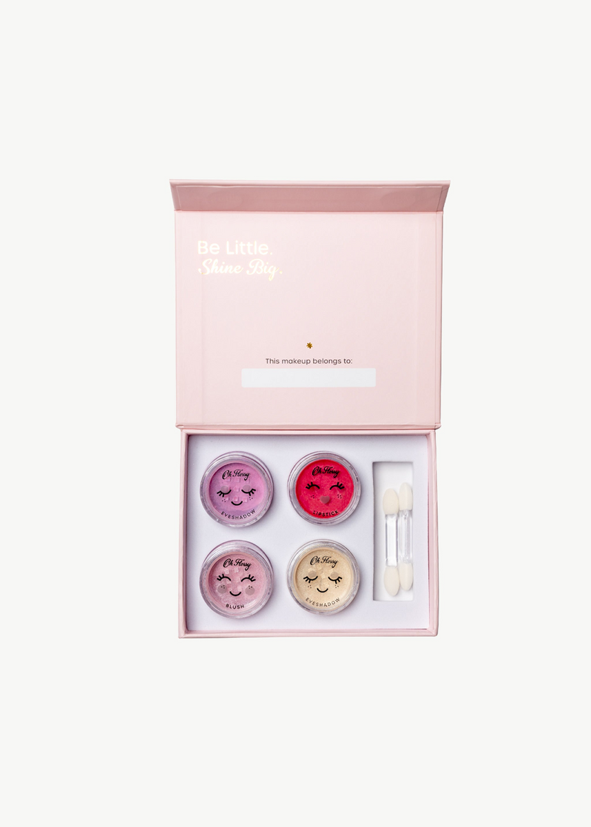 MINI MAKEUP SET