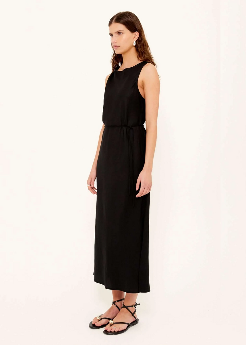 SABINA MIDI DRESS