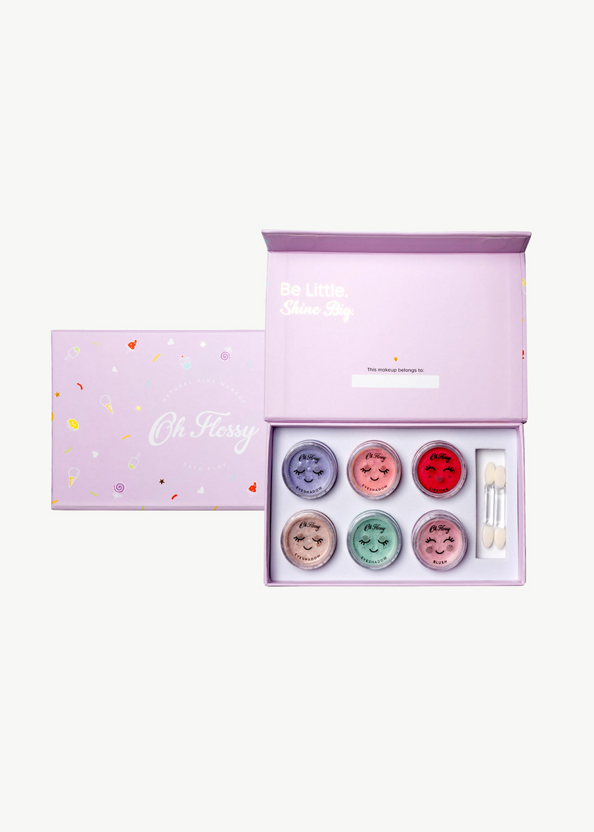 SWEET TREAT MAKEUP SET