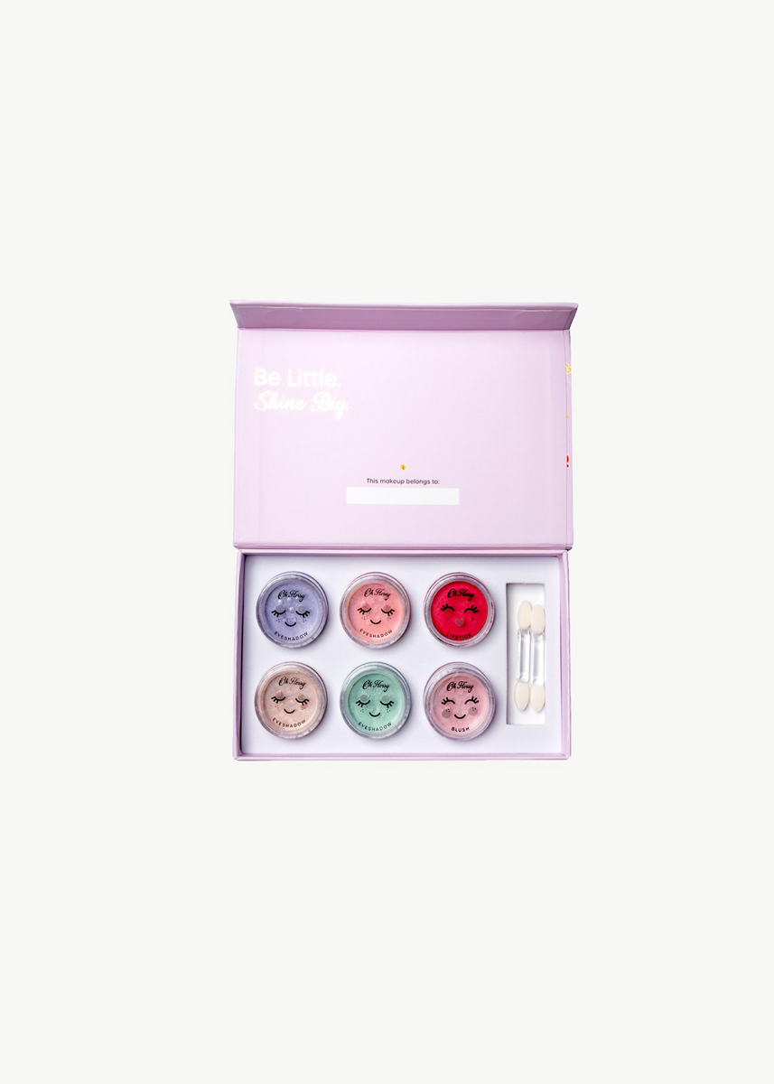 SWEET TREAT MAKEUP SET