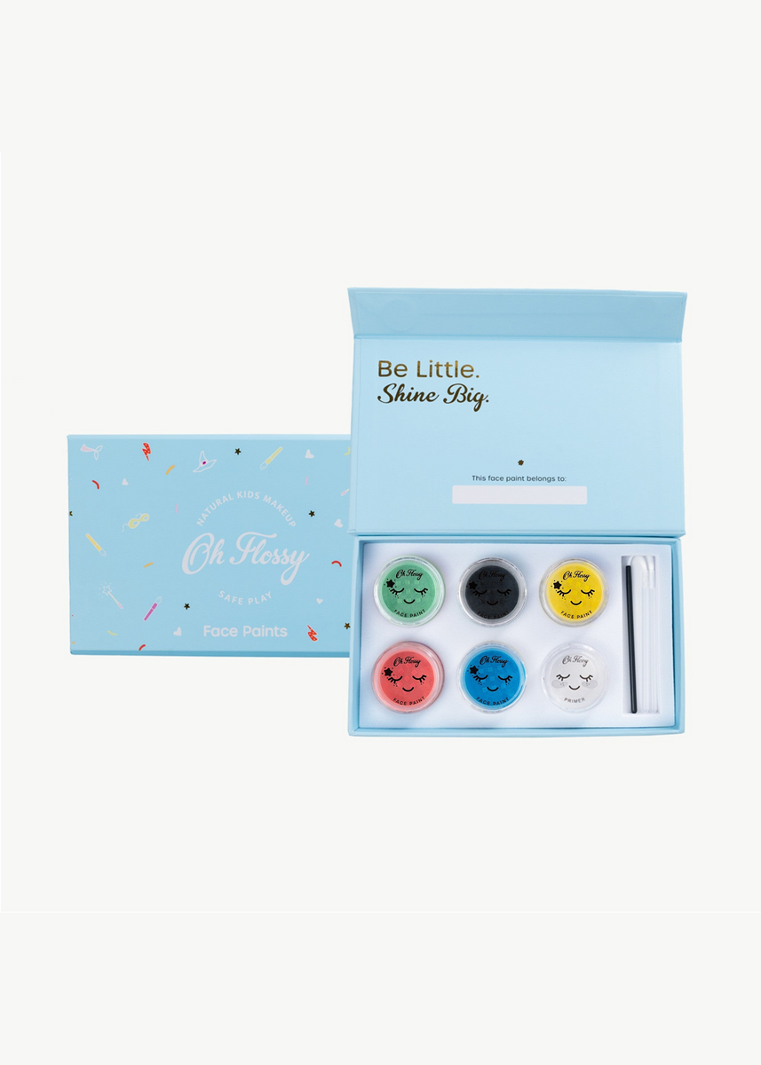 FACE PAINT SET