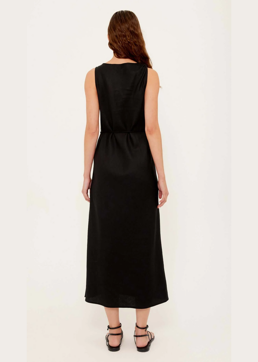 SABINA MIDI DRESS