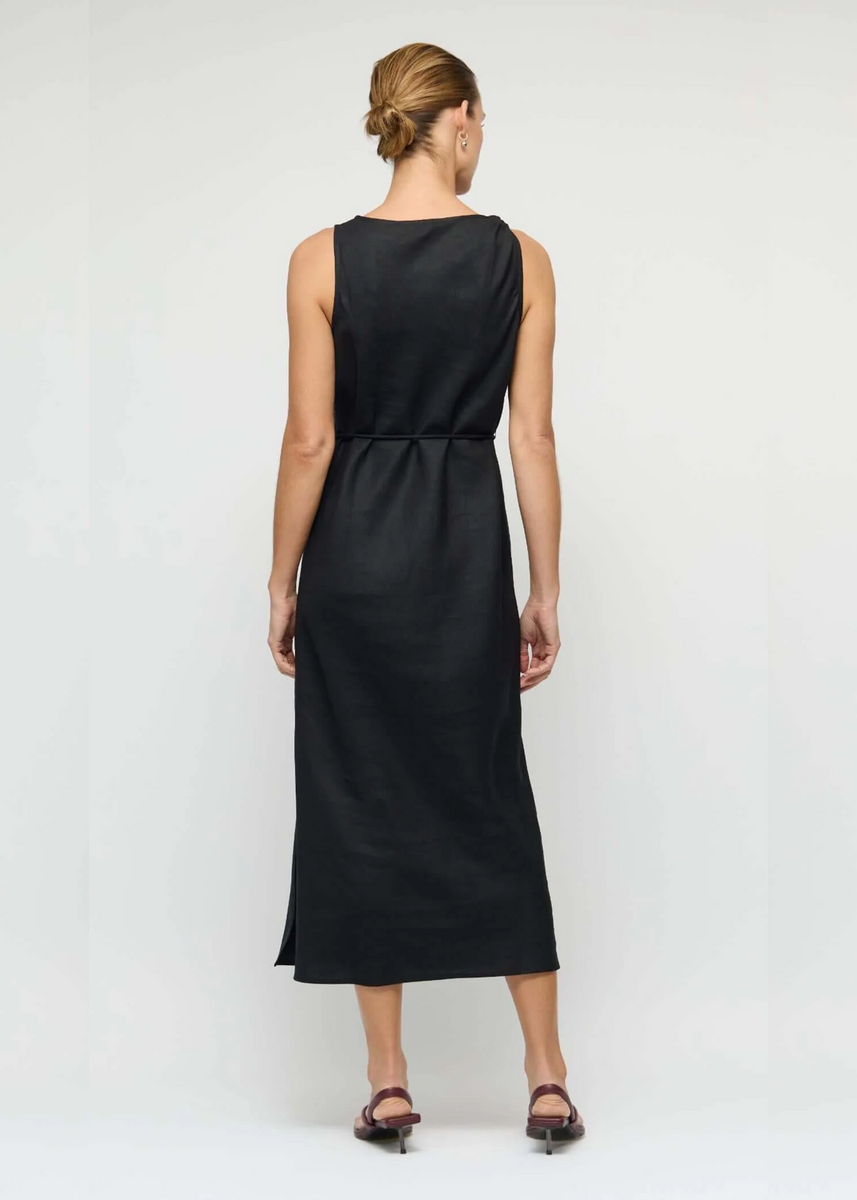 SABINA MIDI DRESS