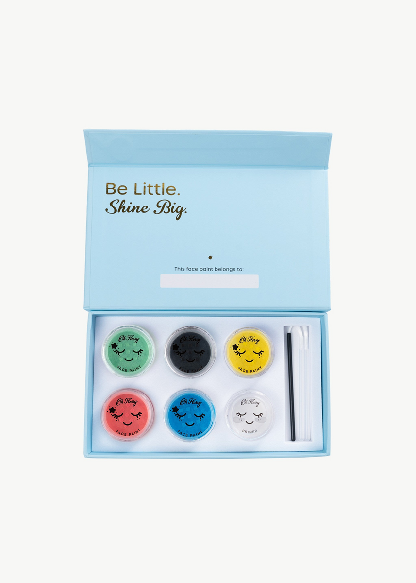 FACE PAINT SET