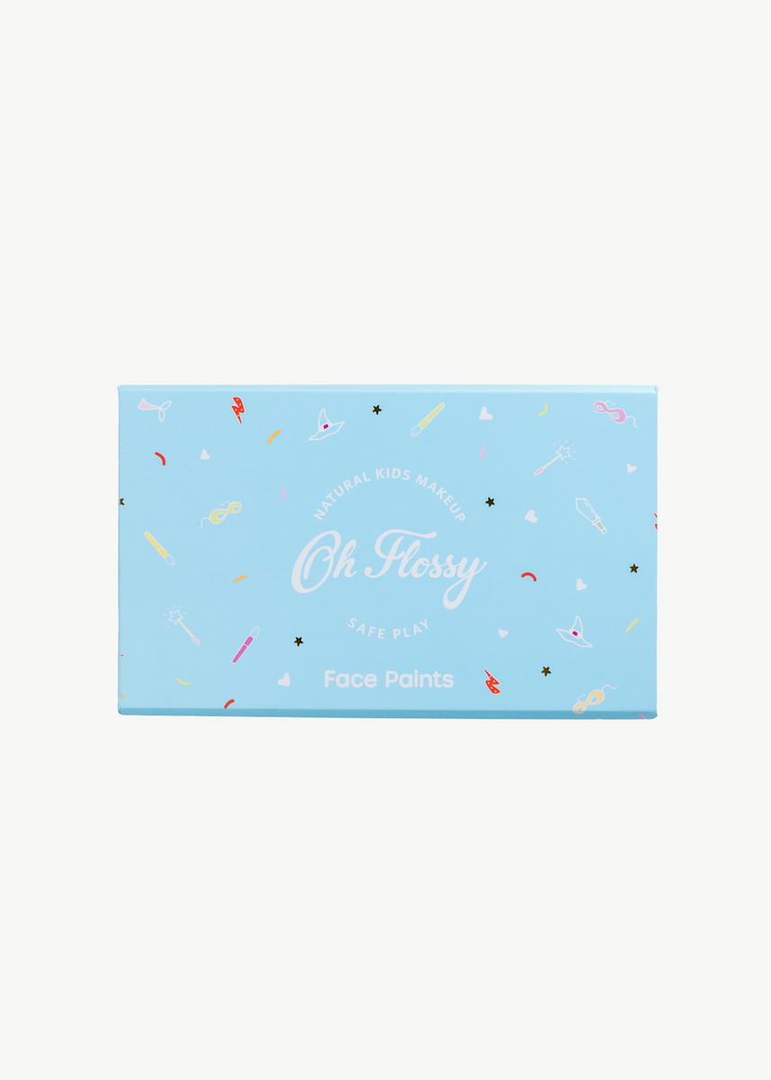 FACE PAINT SET