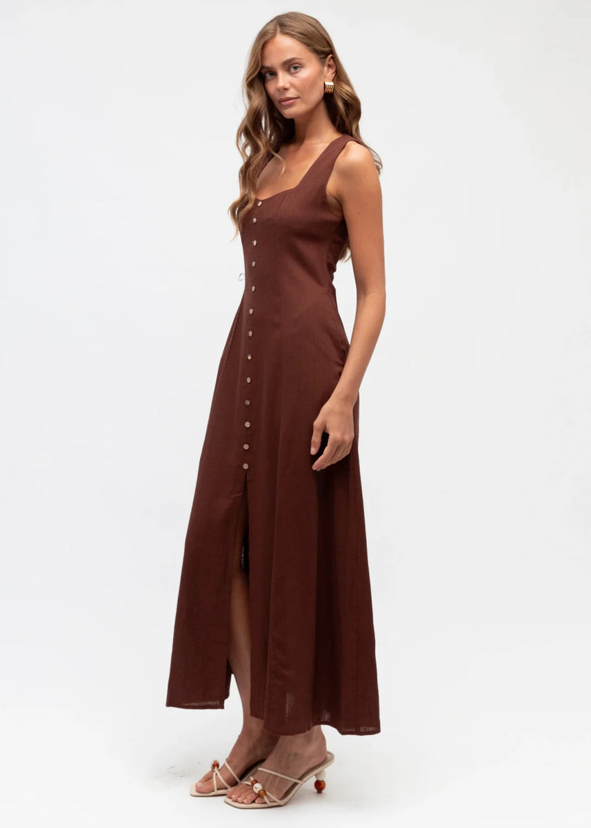 AMARA DRESS
