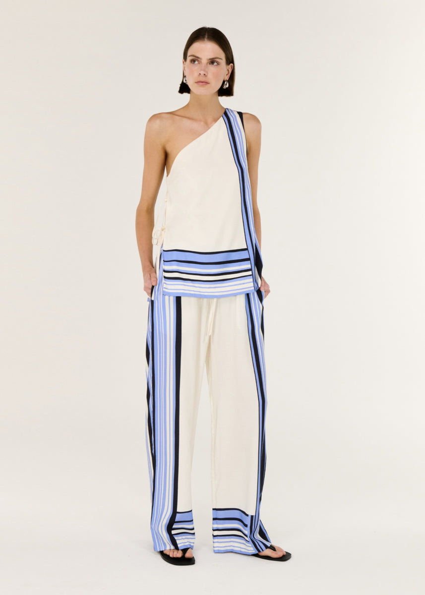 AMARI RELAXED PANTS