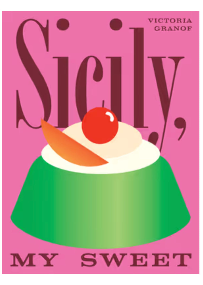 SICILY, MY SWEET