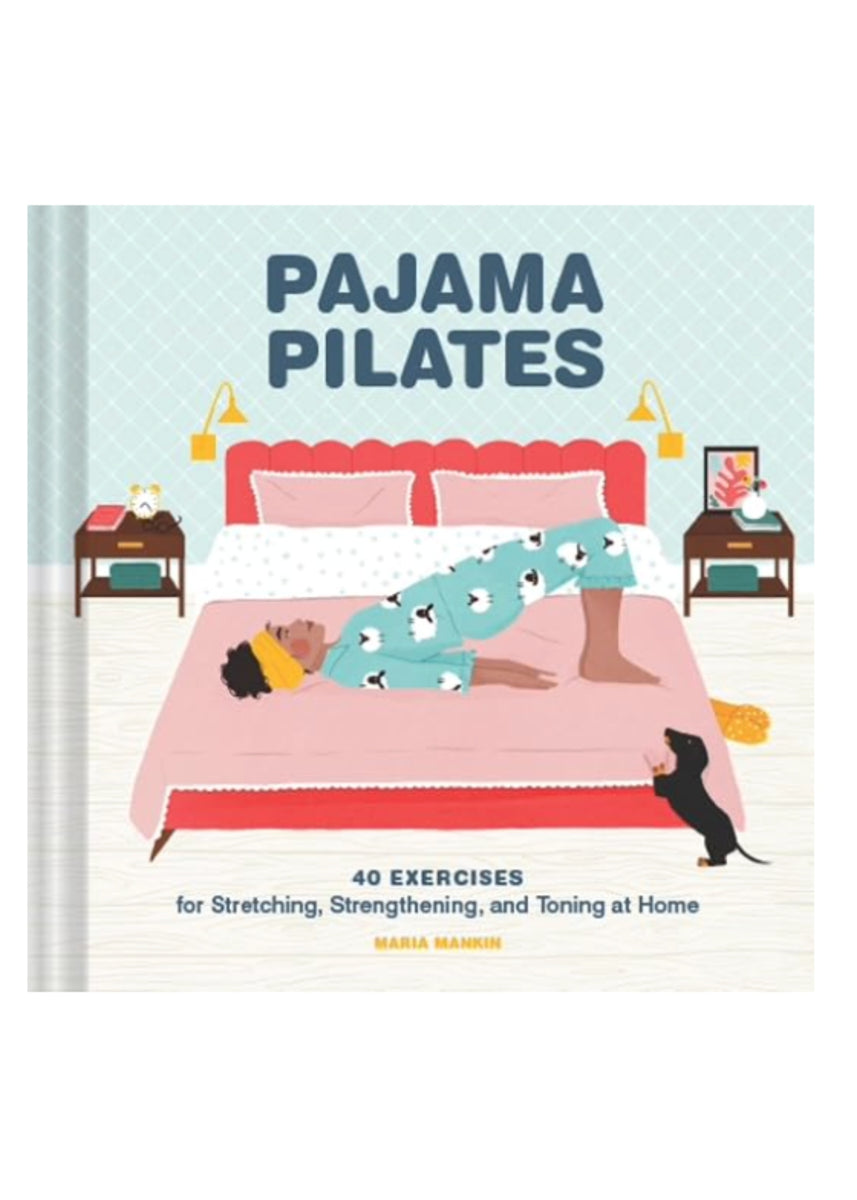PAJAMA PILATES