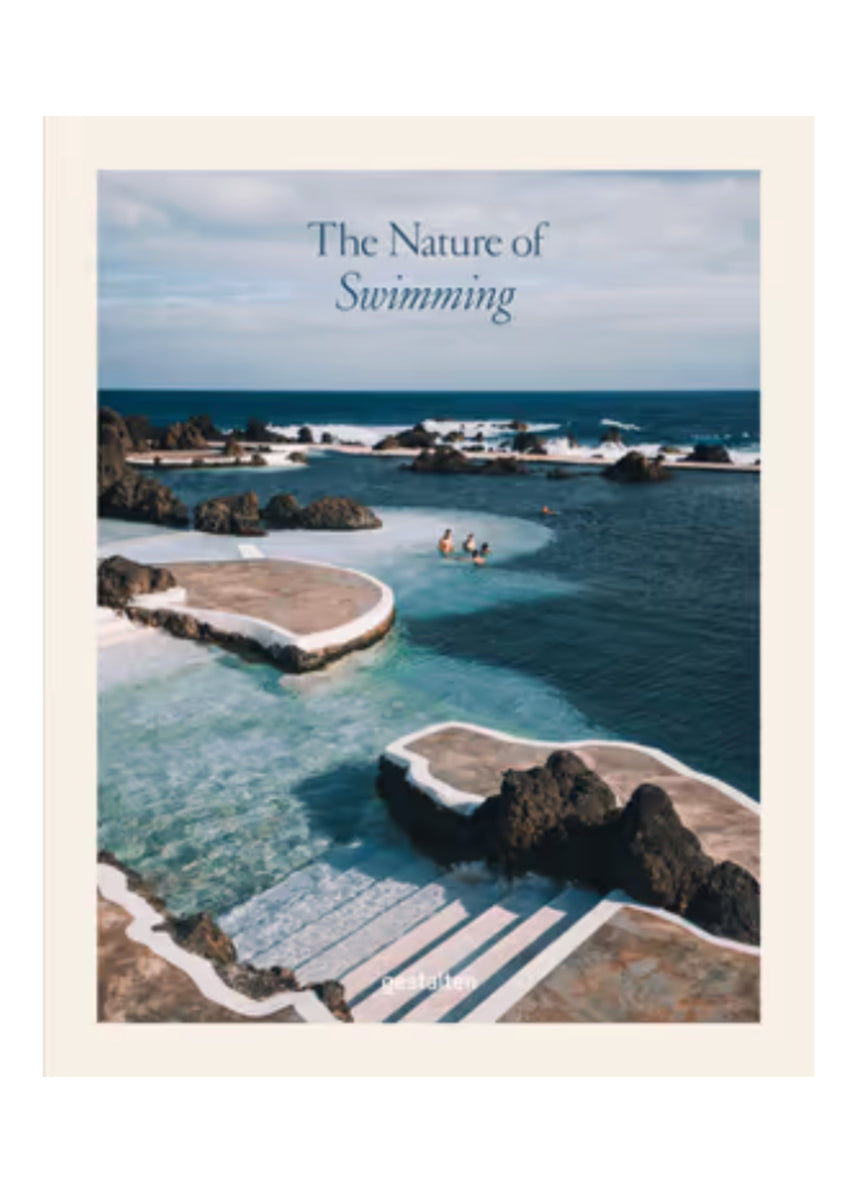 NATURE OF SWIMMING