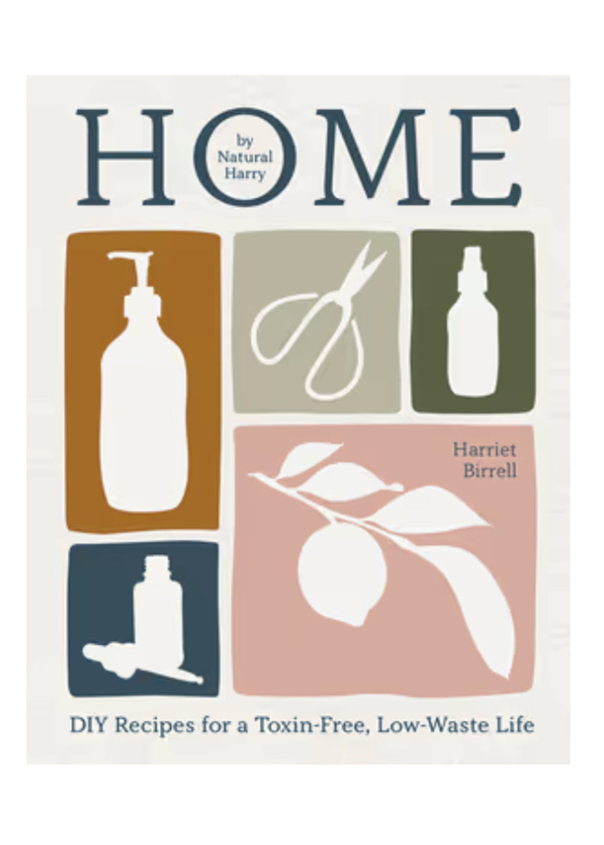 HOME BY HARRIET BIRRELL