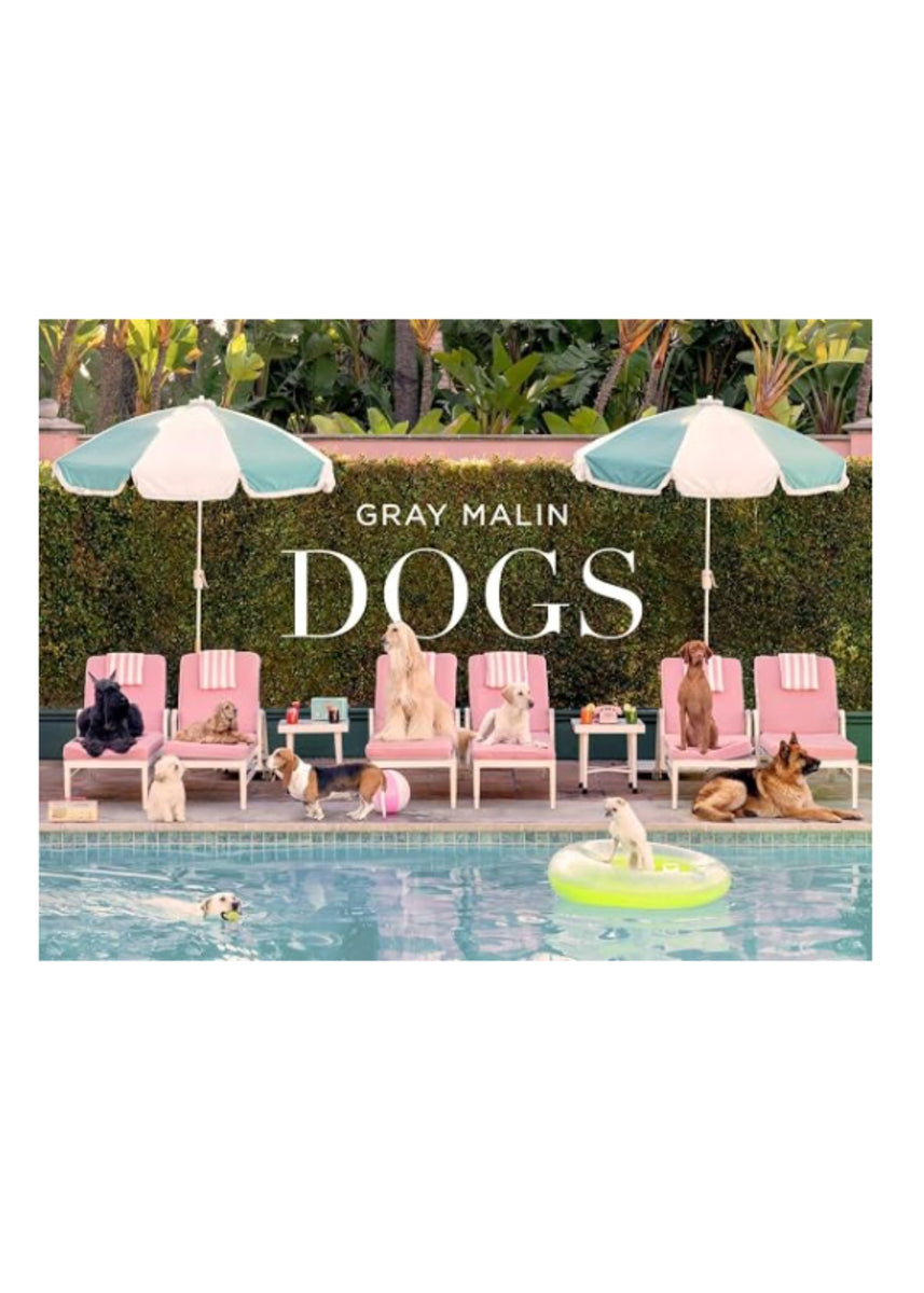 GRAY MALIN: DOGS