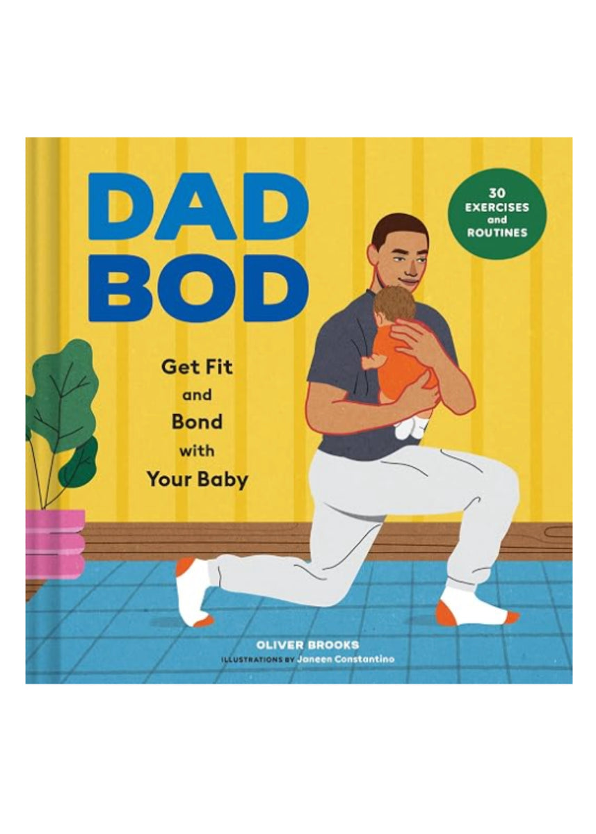DAD BOD
