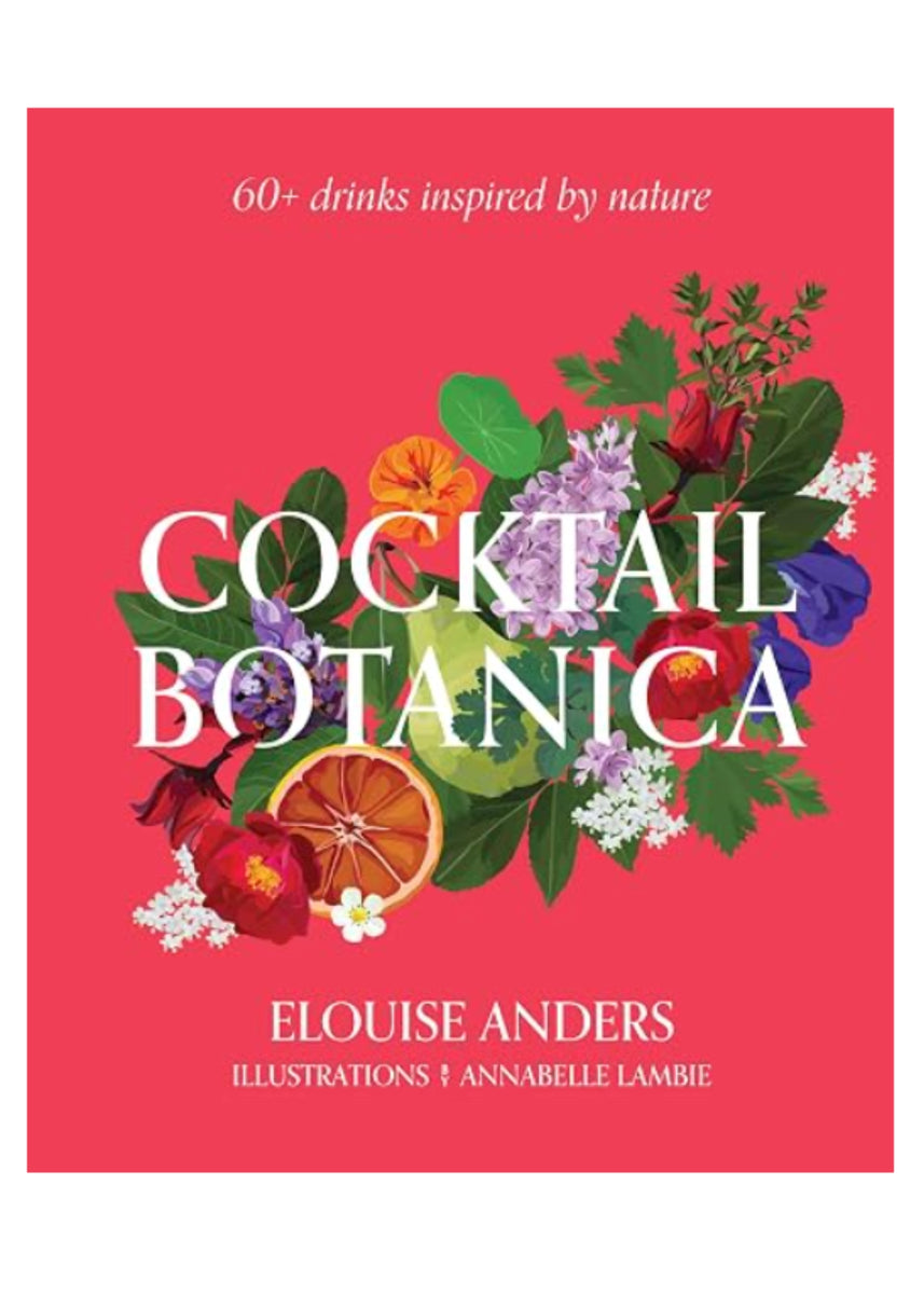 COCKTAIL BOTANICA
