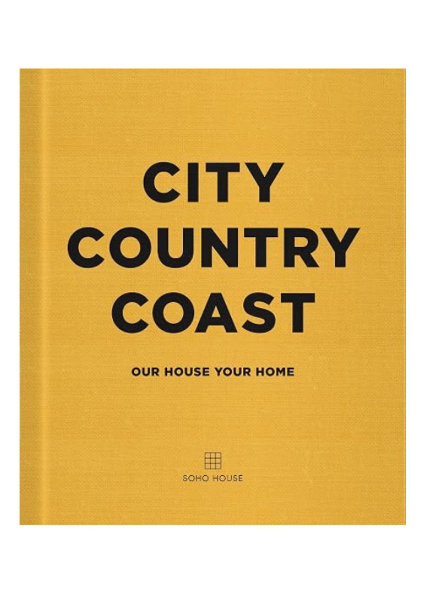 CITY COUNTRY COAST