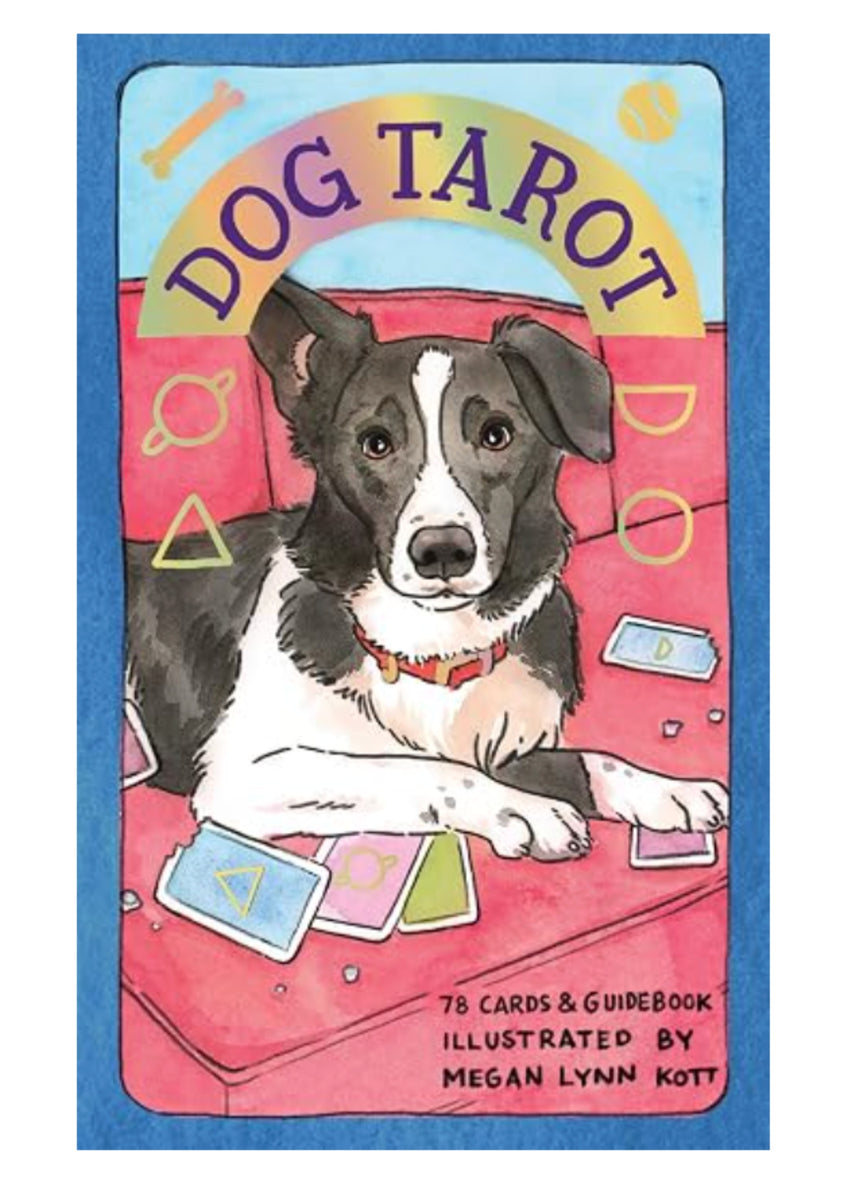 DOG TAROT