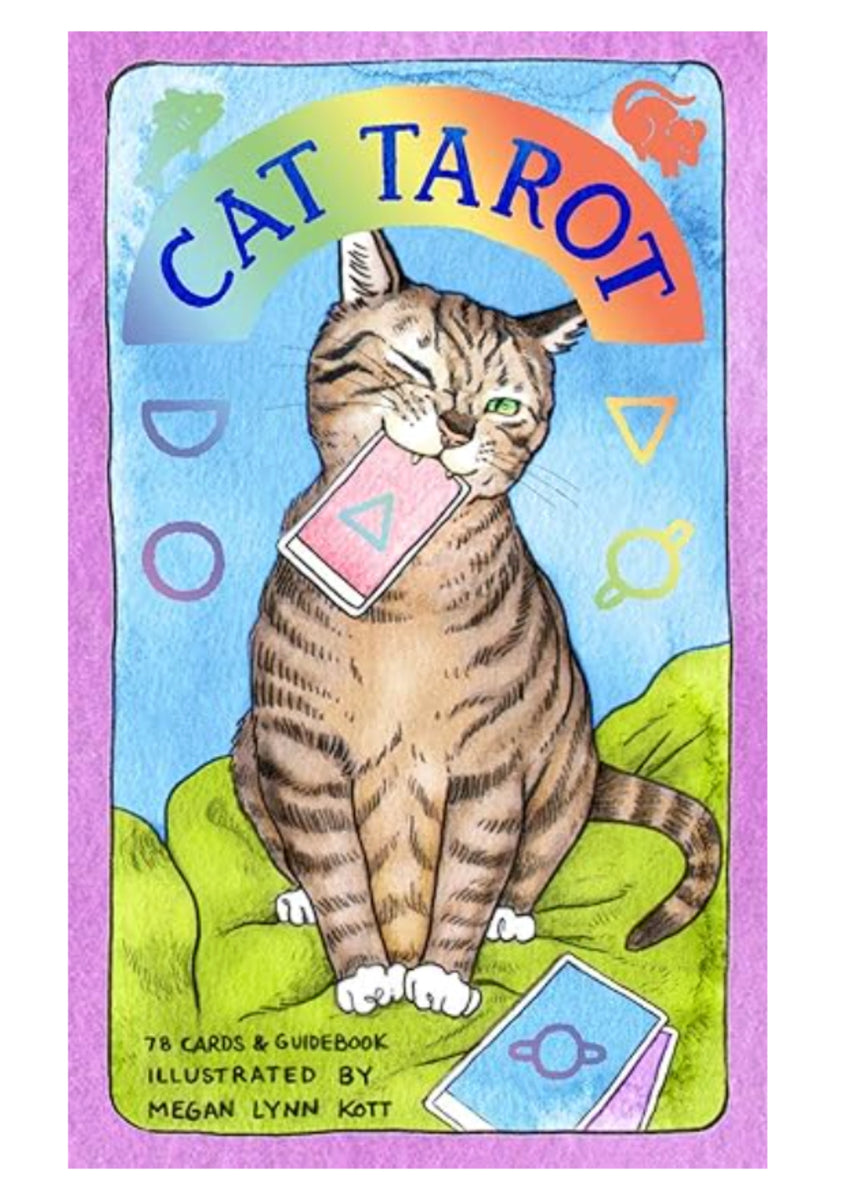 CAT TAROT
