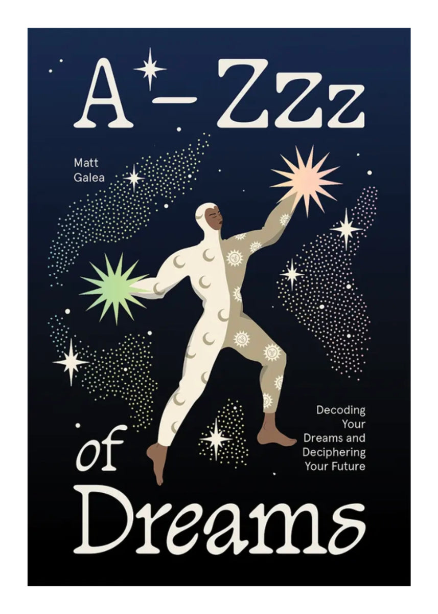A-ZZZ OF DREAMS
