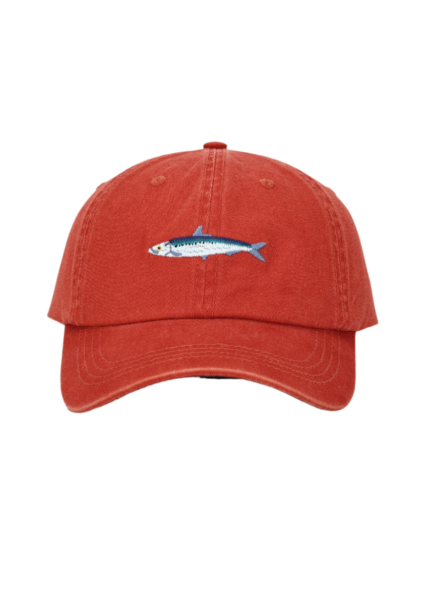 SARDINE LID by Pallion Point