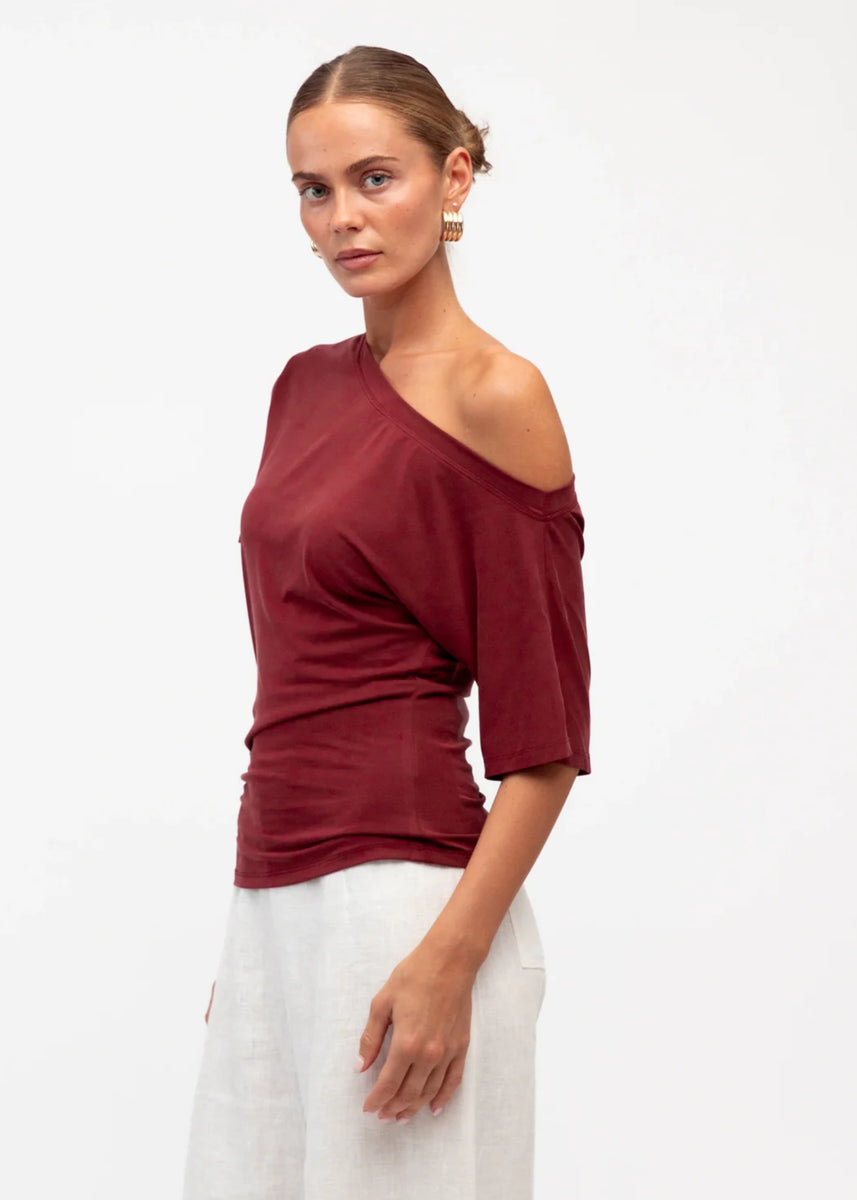 WESTON TOP