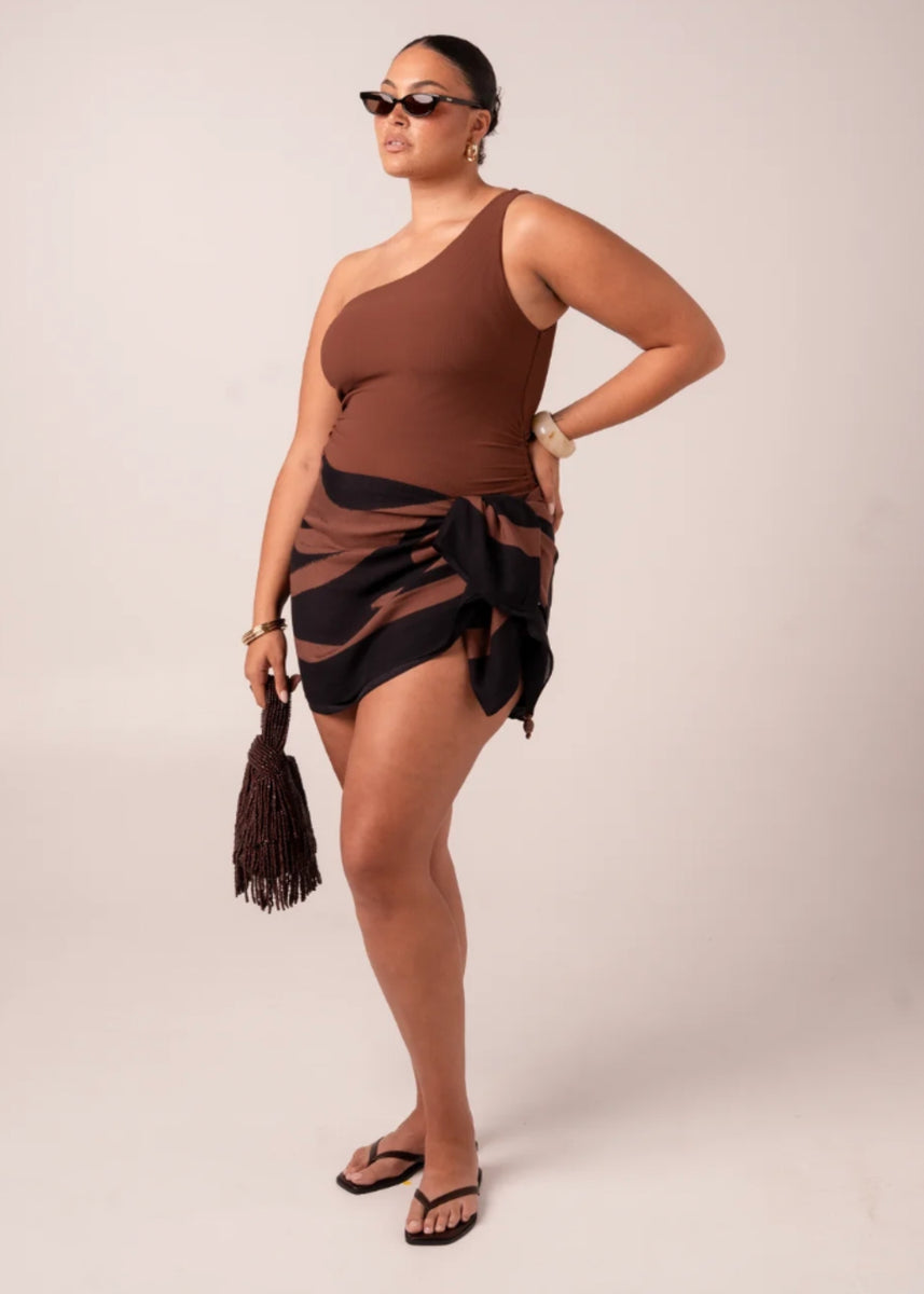 SARONG - ALBA