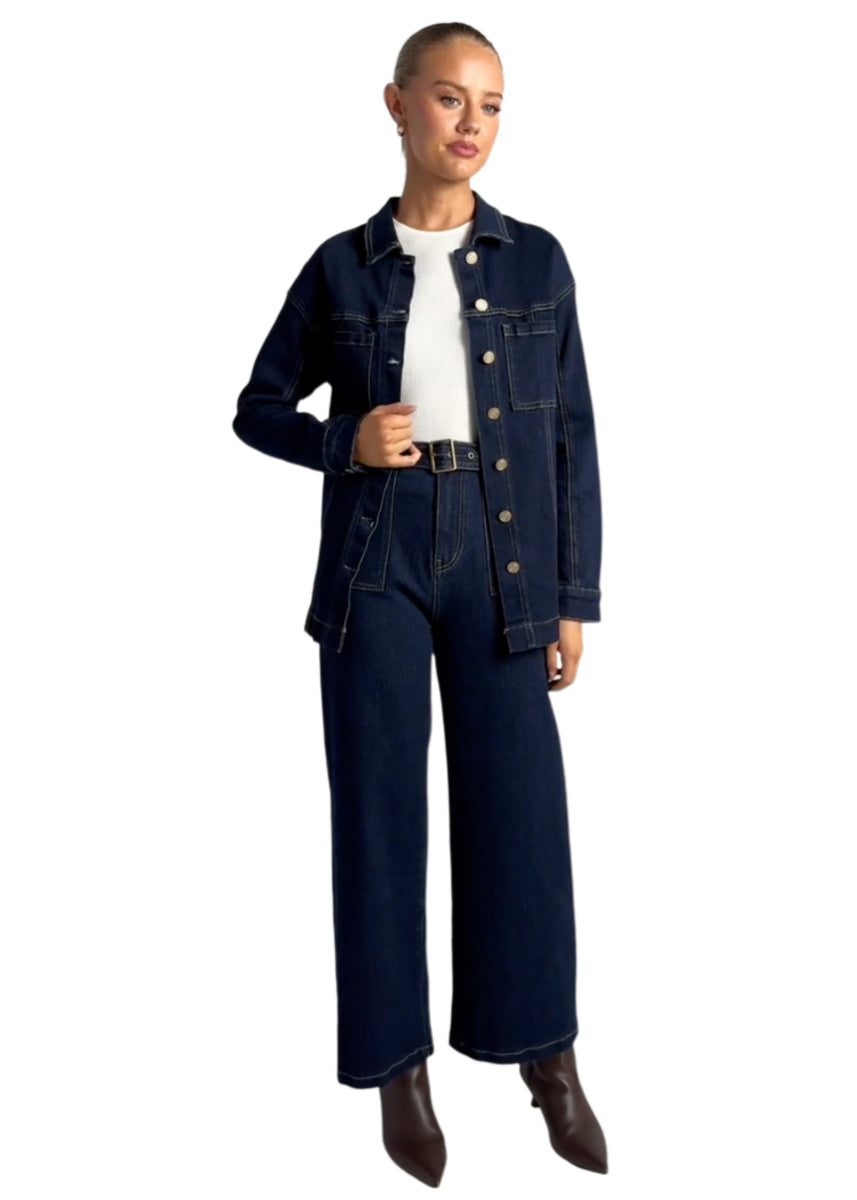 KIA JEANS